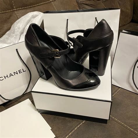 chanel new vintage